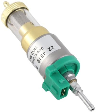 Andere Lieferungen 1 KW Bis 5 KW Dieselheizung Kraftstoffdosierpumpe 22451901 Wasserdicht für Eberspacher Airtronic D2 D4 12 V 22 Ml 1000 Mal (12v-22ml)