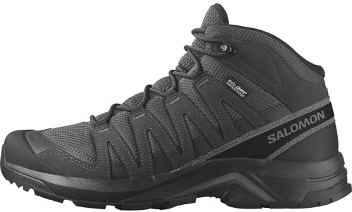 Salomon X-Adventure Recon MID Gore TEX All-In-One Herren Tennisschuh