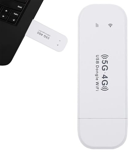 Internet Router inalámbrico de Alta Velocidad: módem WiFi Inteligente, Amplificador de señal de Banda Ancha, enrutador de Antena | El Punto de Acceso a Internet de Alta Velocidad admite múltiples