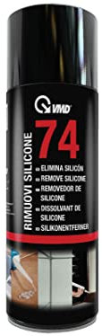 sciogli silicona spray ml 400 74 vmd [vmditalia]