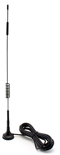 Teltonika 3G/4G LTE 5dBi Antenne Omni Intérieure JCG024