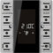 Jung - KNX-Controller rcd 4 Phasen kompaktes Modul