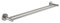 Grohe Essentials Doppel-Badetuchhalter, supersteel, 1 Stück, 40802DC1