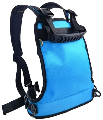 Harnais d'entraînement de ski – Tissu Oxford et ceinture de ski en nylon | Aide à l'apprentissage du ski durable pour les pour un contrôle sûr de la vitesse, idéal pour l'entraînement