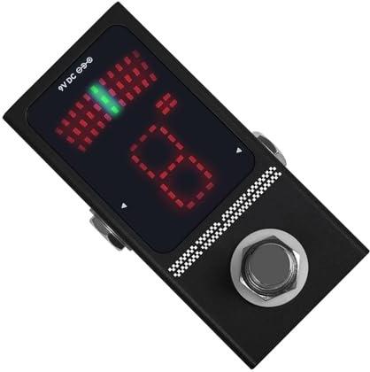 Multifunction Guitar Effects Pedal Effects Device Distortion Delay Reverbs Professional Musician Gift Professional Pedal