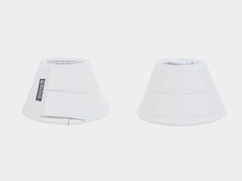 Busse Hovklockor Comfy vit, 17_storlekar: M