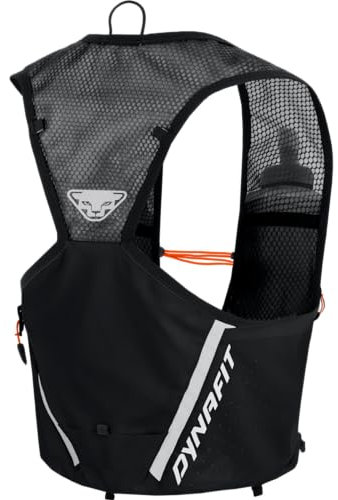 Dynafit Unisex Sky 4 Vest Weste, Verdunkelung (Black Out), XL