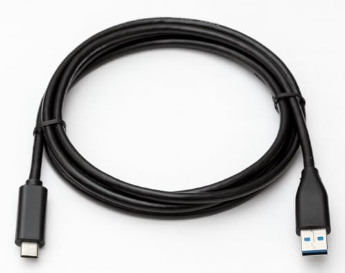 SvediTec USB Kabel passend für OM System TG-7 Digitalkamera - Datenkabel - Länge 1,8m