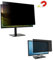 AJPARTS UK 24 Inch Computer Privacy Screen Filter for 24 16:9 Aspect Ratio Widescreen Computer Monitor, Anti Spy Anti-Glare Blue Light Blocking Screen Protector Film - WxH: 537mm*300mm