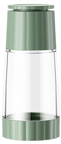 Moulin À Poivre - Ensemble De Broyeurs De Sel Et De Poivre, Tabacs De Sel En Grossière Réglables, Mélangeur D'épices Manuel, Broyeur De Moulin Pour Saupoudrer, Cumin Et Autres Épices, Accessoires De C