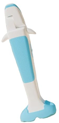 Clip anti chispas – Cuenco multifunción de 23,5 x 7,6 cm, soporte para alimentos sin deslizamiento, pinzas de camping resistentes al calor | Cocción al horno, horno y horno