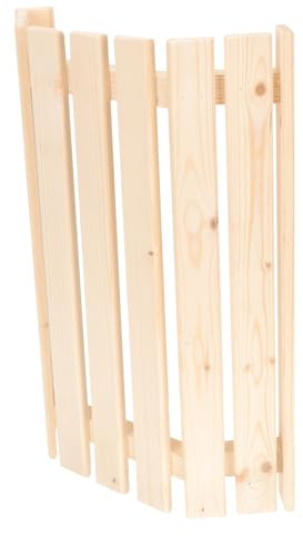 HINTRMENT Pantalla Prueba de Explosiones de Plástico para Sauna de Lámpara Resistente a Altas Accesorio Protector Adecuado para Cabinas de Sauna