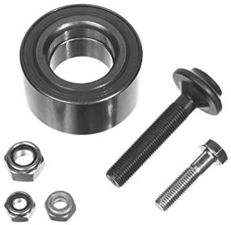 Meyle 100 498 0038 Wheel Bearing Kit