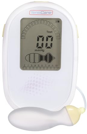 TensCare iEASE Boifeedback Pelvic Floor Trainer XFT