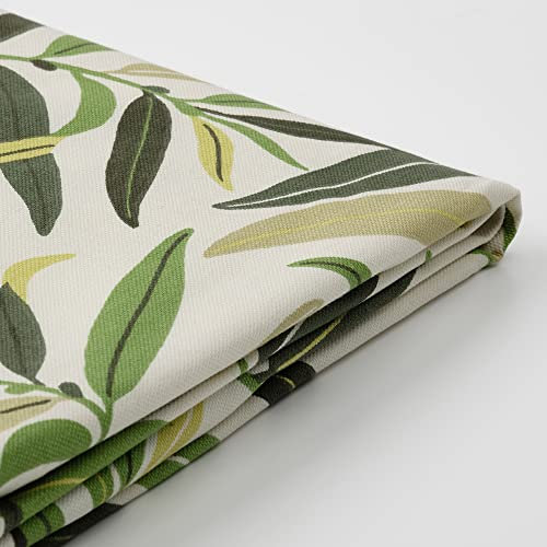 Ikea BERGMUND Bezug für Barhocker mit Rückenlehne, Fågelfors multicolor