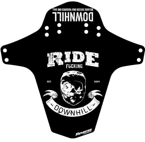 Reverse Components Because Downhill Mudguard One Size