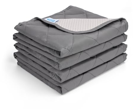 Nobleza Protector Sofá Impermeable para Perros, Manta Antipelos Mascotas 178x76cm, Manta Impermeable Cama, Funda Protectora Reutilizable, Fácil Limpieza, Lavable, Antideslizante