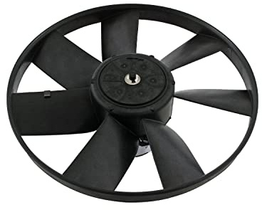 febi bilstein 06993 Radiator Fan, pack of one