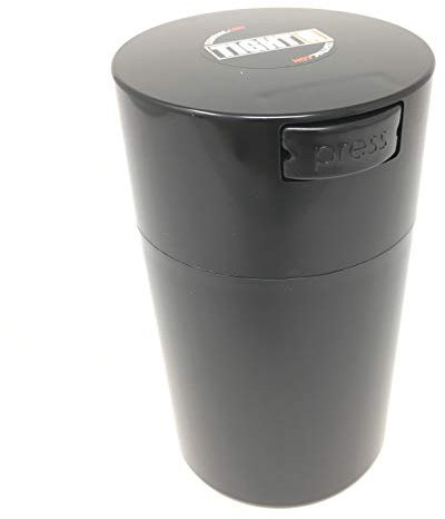 Tightpac Tightvac Solid - luftdichte Aufbewahrungsdose - 1,3 l