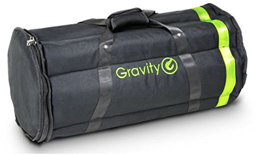 Gravity BG MS 6 SB - Transport Bag for 6 Short Microphone Stands