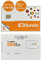 ORANGE Spanien - 100GB Prepaid SIM Karte in Spanien | 50 Min. nach Deutschland telefonieren | 5.000 Min. für Anrufe in Spanien | Freischaltung nur unter www marcopolomobile com