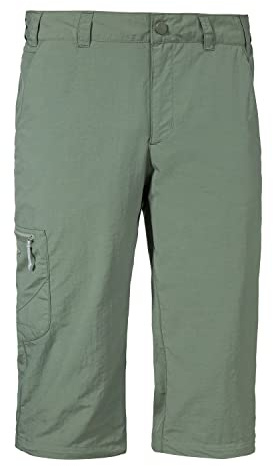 Schöffel Herren Pants Springdale1 Hose, Laurel Wreath, 52 EU
