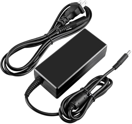MDCGPower AC Adapter Charger Compatible with Fluance AB40 AB40W Soundbase TV Speaker System Power Supply Cord Power Supply Cord Mains PSU
