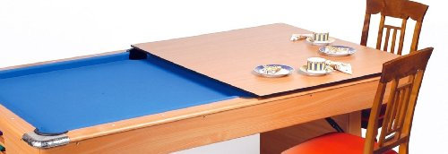 Winsport Optionale Abdeckplatte für Billard-Tische (London 6,5 ft.)