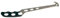 C.A.M.P. Unisex-Adult Nut Key, Grau, Einheitsgröße