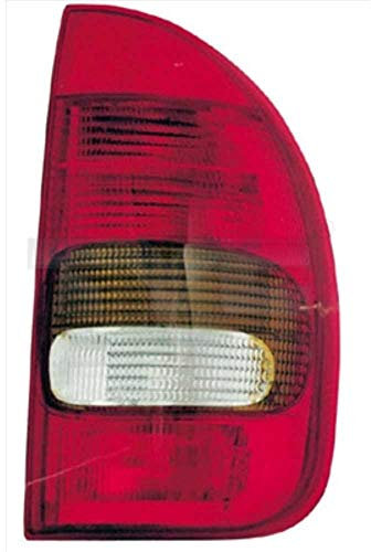 TYC Feu arrière droit Phare arrière 11-0377-01-2