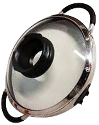 Couvercle monté cook expert Magimix 502137