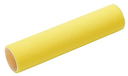Rodillo de pintura de espuma ProDec de 9 x 1,5 para un acabado ultrasuave y una cobertura rápida Pintar con pinturas, barnices y lacas brillantes y satinadas en superficies de madera y metal Puertas