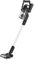 TROTEC Akku Staubsauger VC 155 E – 2-in-1 Kabelloser Handstaubsauger – 25,2 V Li-Ionen Akku, 150 W, Beutellos, Anthrazit