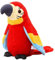 Juguete Electrónico de Peluche de Loro,Juguete Loro Parlante,Interactivo Loro Peluche Juguete,Peluche que repite Sonidos,Loro Que Habla Juguete,Loro de Peluche Parlante,Loro Peluche Juguete Niños