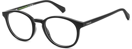 POLAROID GAFAS VISTA PLD D498 807 50/20/145 Unisex Adulto