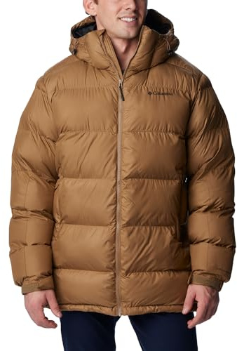 Columbia Hombre Chaqueta Slope Style
