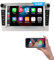 ESSGOO 4+64G Drahtloses Carplay und Android Auto Autoradio Für Vauxhall Opel Corsa C/D Zafira B Astra H Zafira b Meriva Vivaro Signum Combo mit 7 Zoll Touchscreen Bluetooth FM RDS GPS WiFi Silber