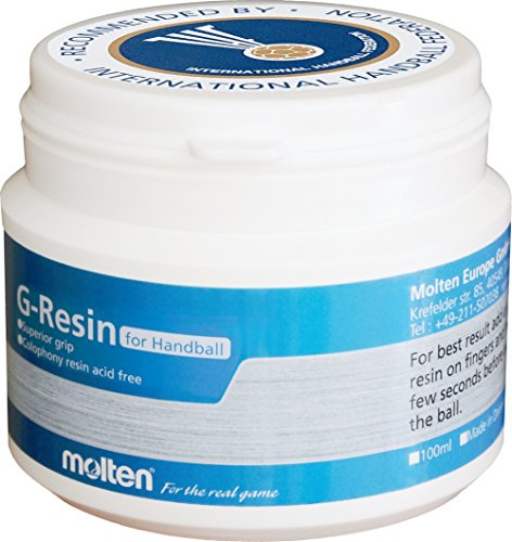 Molten Résine de Gel Transparent 100 ML