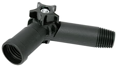 Unger FTGOS HiFlo MultiLink Kunststoffadapter
