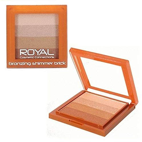 Royal Bronzing Shimmer Brick 9 g