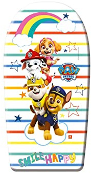 Mondo 94 cm Paw Patrol bodyboard