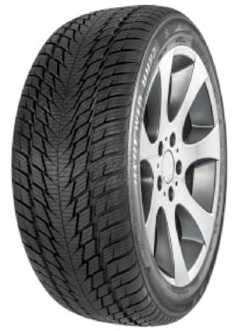 Superia Bluewin SUV 3PMFS 235/60 R16 100H Winterreifen GTAM T267891 ohne Felge
