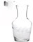OsmoFresh Glas Karaffe 0,5 Liter Original Osmoseanlage Quella Life…