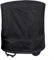 Wood Chipper Shredder Mulcher Cover, 85×110cm (Four Layers 210D Heavy-Duty Oxford Cloth) Waterproof, Sun-Proof, Dust-Proof Protection, Dustproof Electric Leaf Mulcher Shredder Protector Covers
