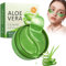 60 PCS Parches Ojos Bolsas y Ojeras,Aloe Vera mascarilla de colageno, Hidratada contorno de ojos Parches de Colageno, Parches de Colageno, Antiojeras, Anti Edad, Hinchazón, Quitar Bolsas de Ojos