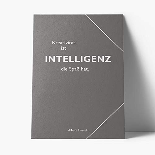Sammelmappe Intelligenz