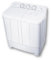 Ravanson XPB-700 Máquina de lavado Freestanding Top Load White
