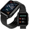 Motorola Moto Watch 70 – Gesundheits- und Fitness-Smartwatch für jeden Tag, fortschrittliche Gesundheitsfunktionen, bis zu 10 Tage Akkulaufzeit – Kompatibel mit Android und iOS, Phantom Black