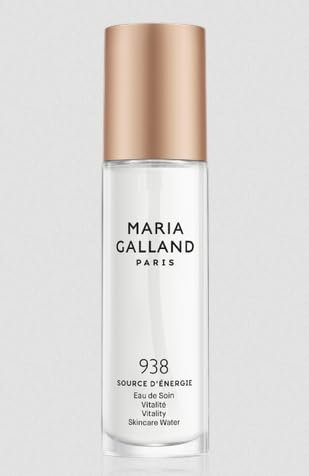 Maria Galland 938 – Eau de Toilette Vitalité Source d'Energie – 75 ml