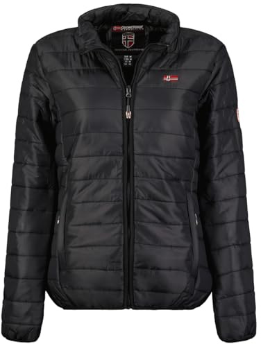 Geographical Norway Atikolorama_lady_basic Giacca da donna Donna (Pacco da 1)